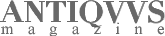 ANTIQVVS Magazine: Passion for Past Civilizations