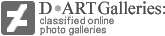 D-ART Classified Online Photo Galleries