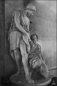 CLASSICAL MYTHOLOGY in Neoclassicism