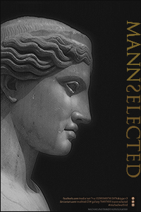 MANN.Selected, Naples