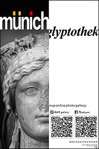 MUNICH-Glyptothek, Munich