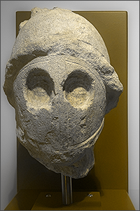 Reliefs | Friezes | Slabs | Sculpture