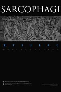 Sarcophagi : Reliefs