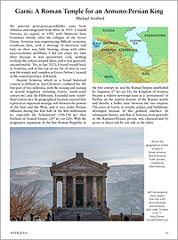 ANTIQVVS Magazine Spring 2024 Issue