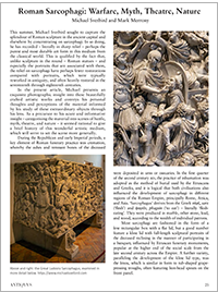 ANTIQVVS Magazine Summer 2023 Issue