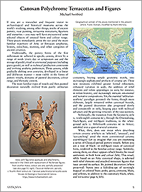 ANTIQVVS Magazine Summer 2025 Issue