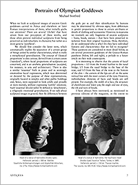 ANTIQVVS Magazine Winter 2023-24 Issue